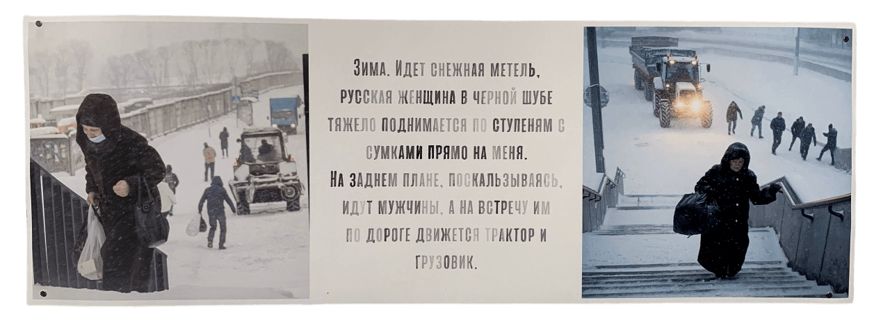  Зима — фото 1