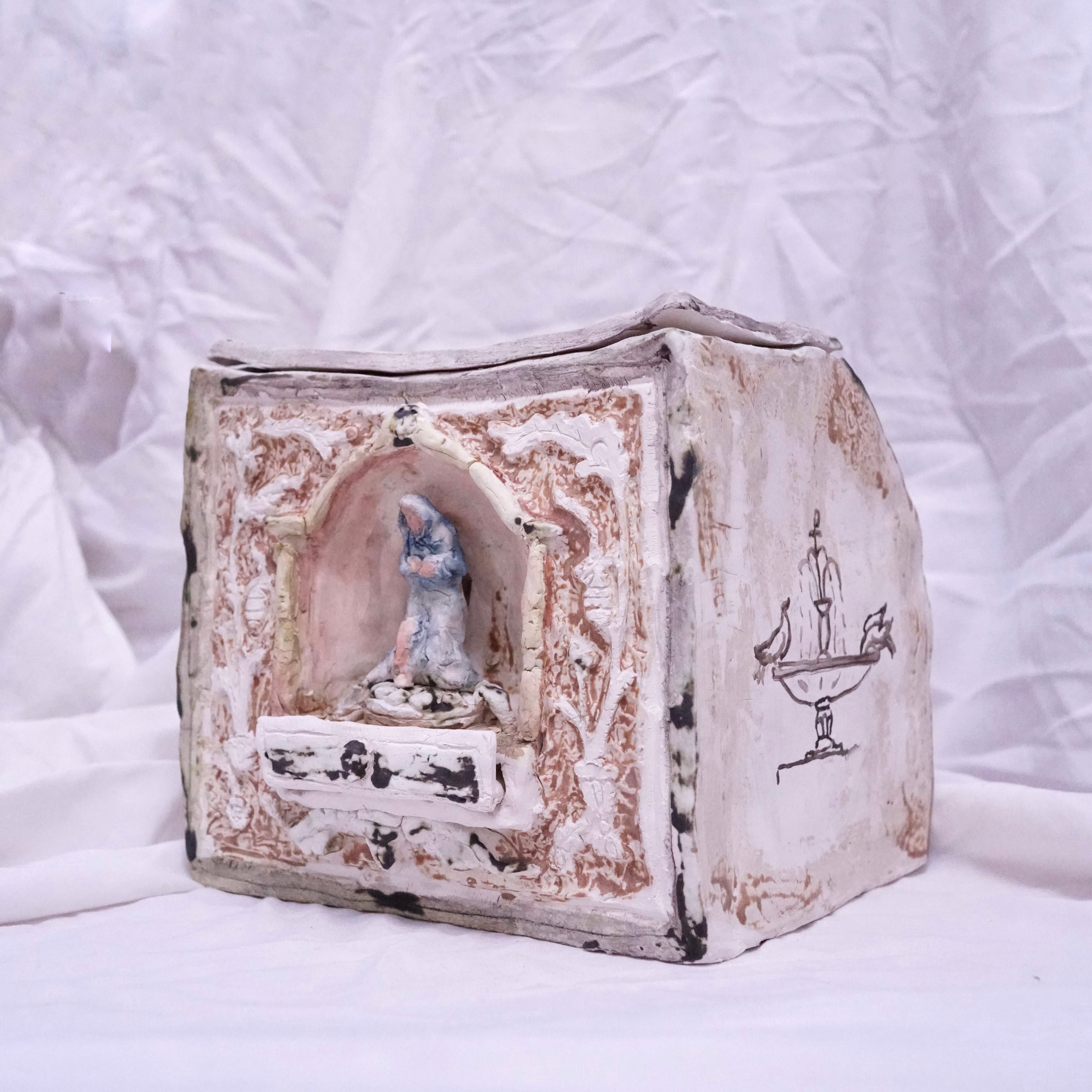 Lovers box — фото 1