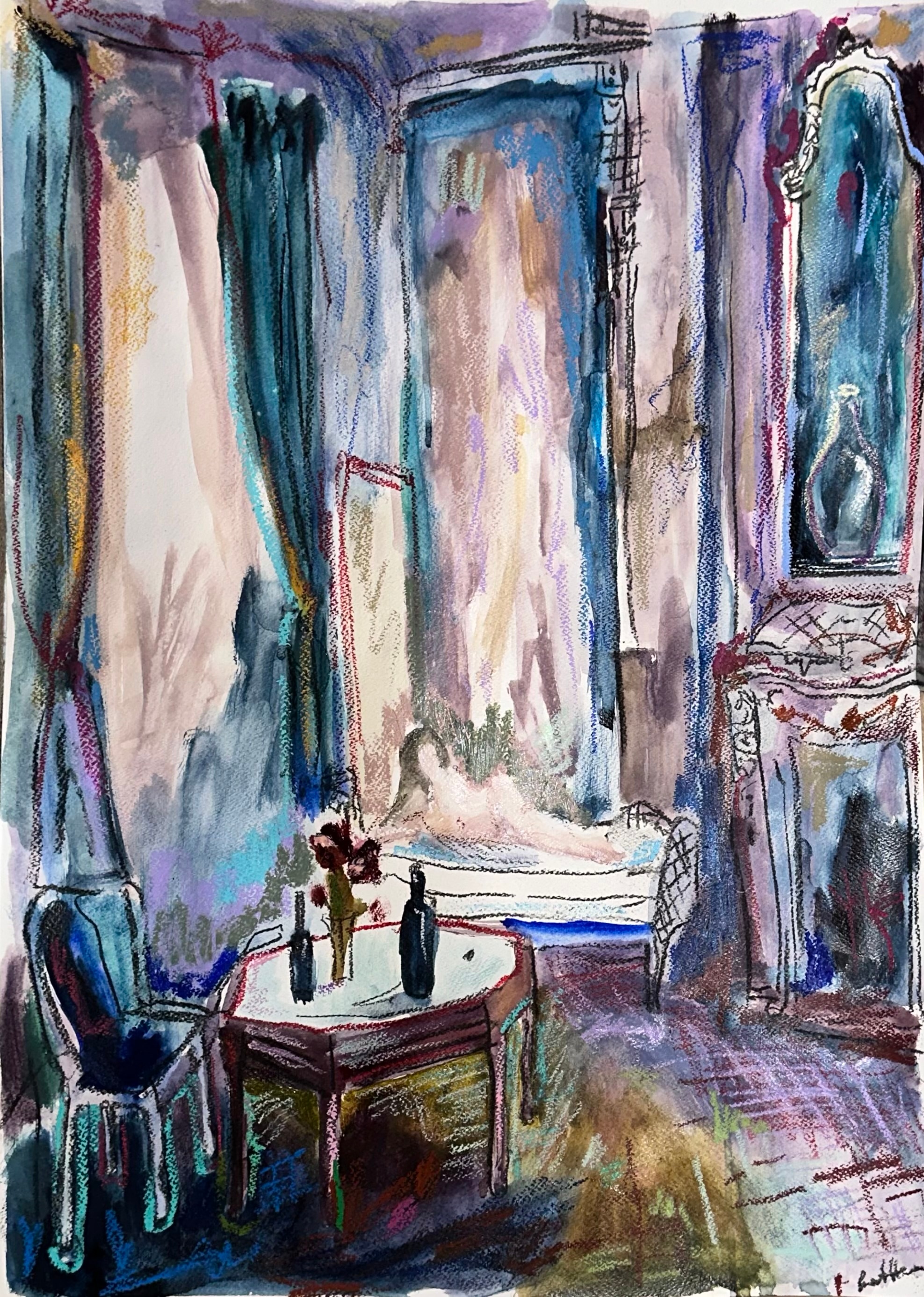 Space Series 8/13
