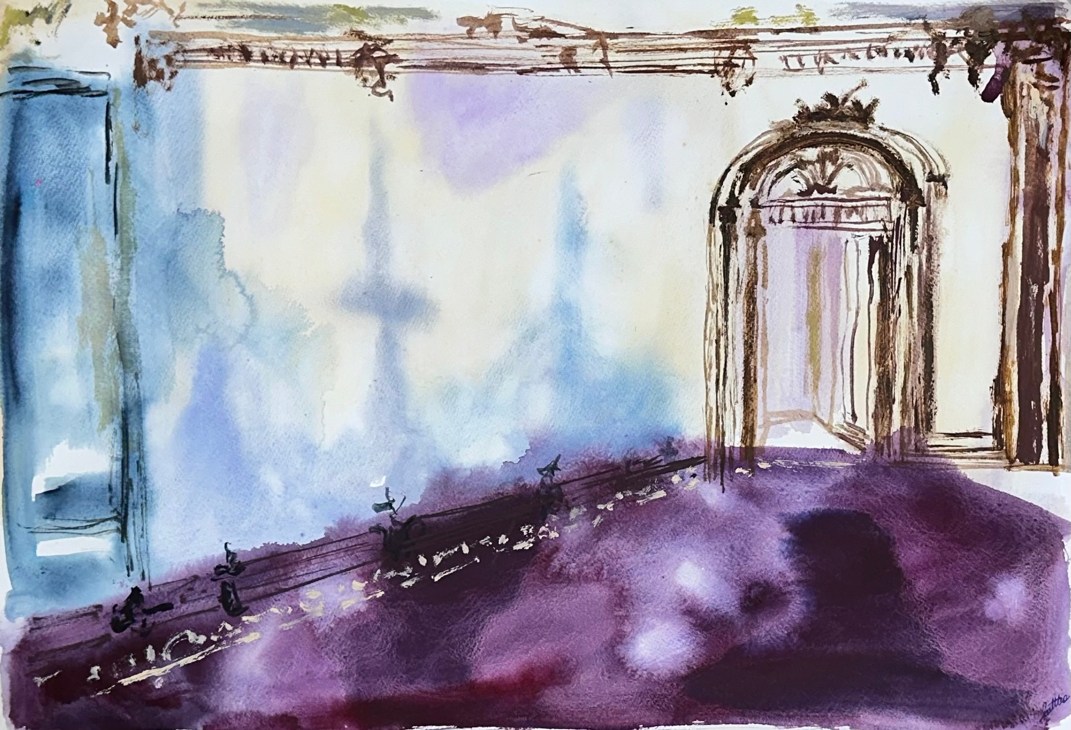 Palazzo Z