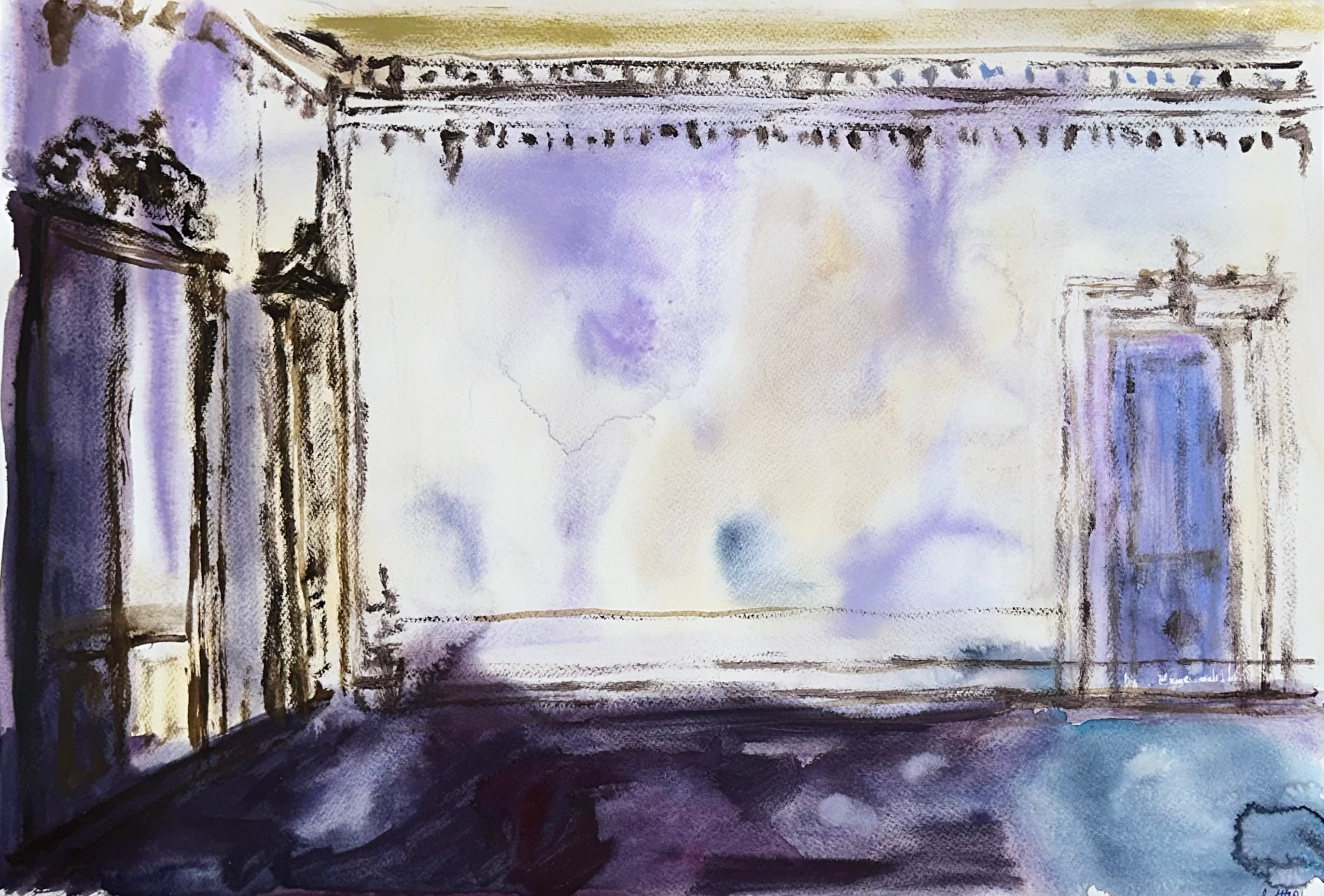 Palazzo V