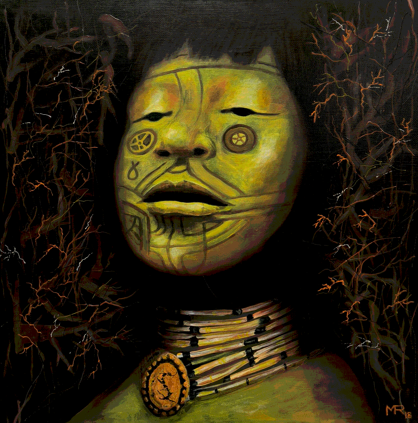 Roots