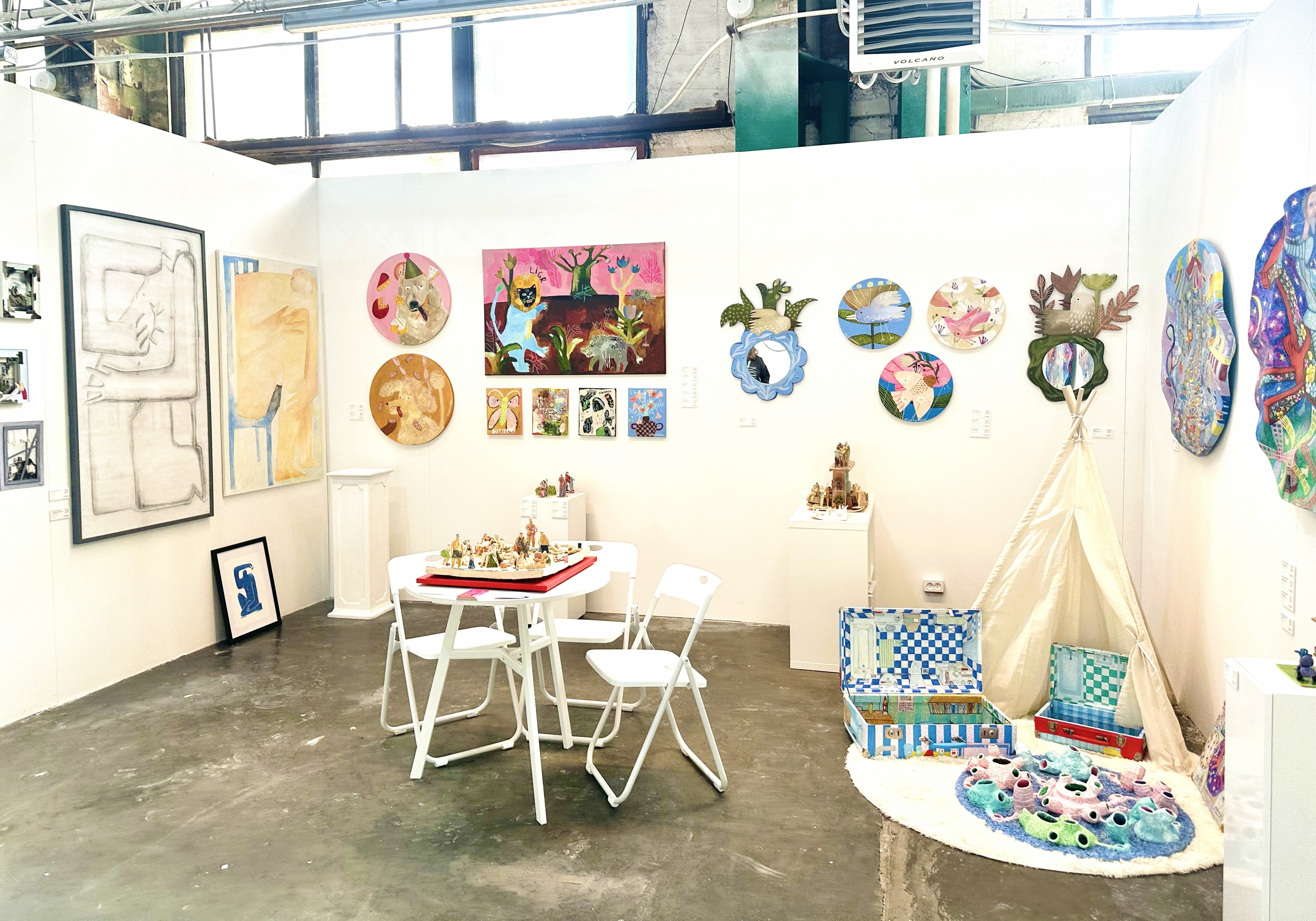 Port Art Fair 2025