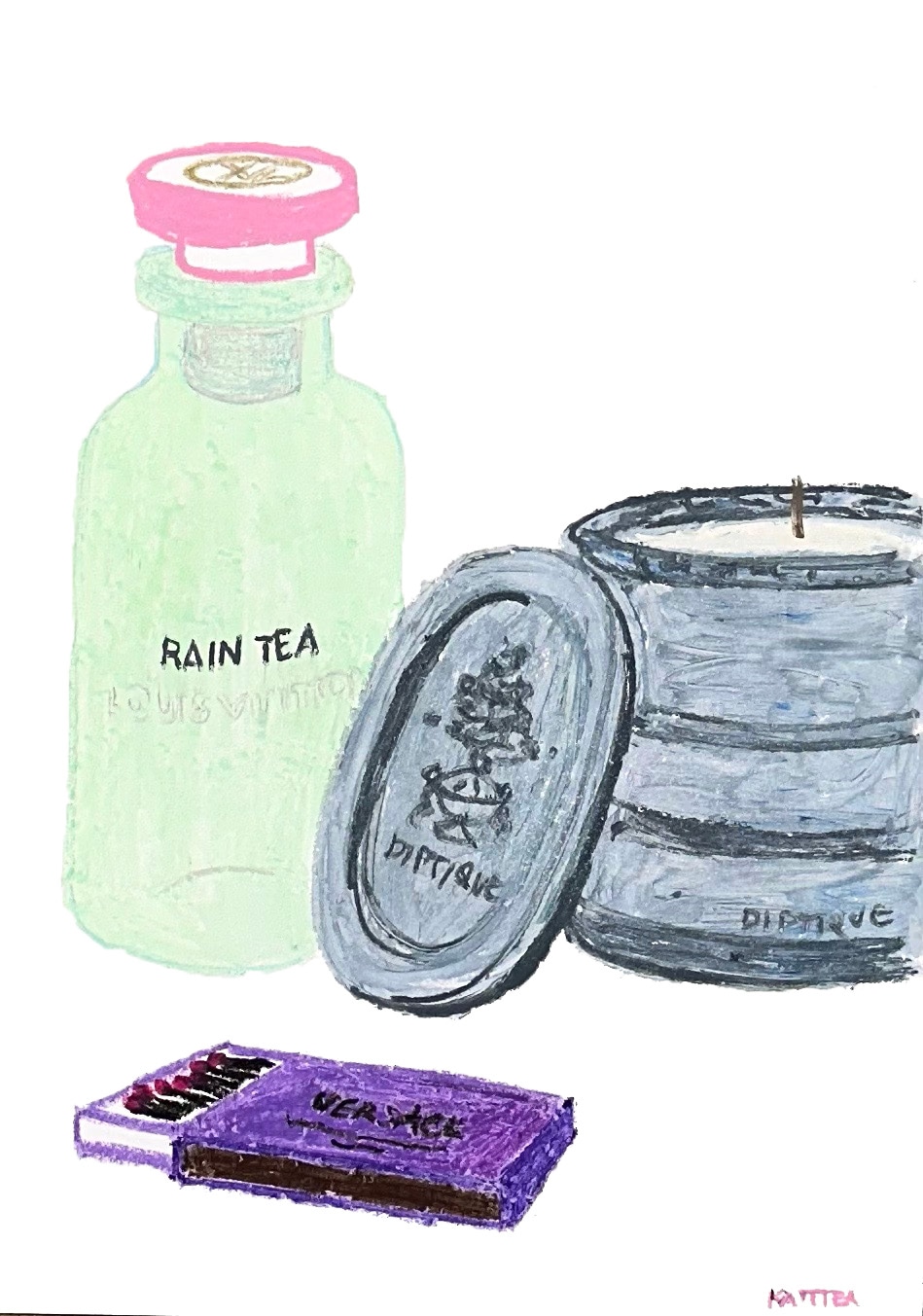 Серия «Essentials»