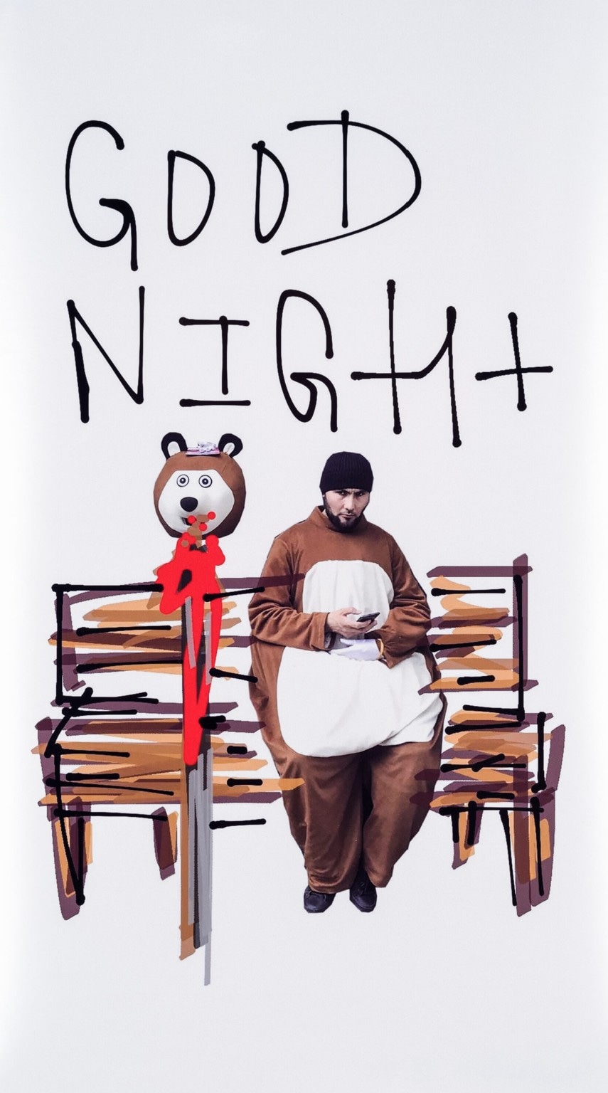 Good night
