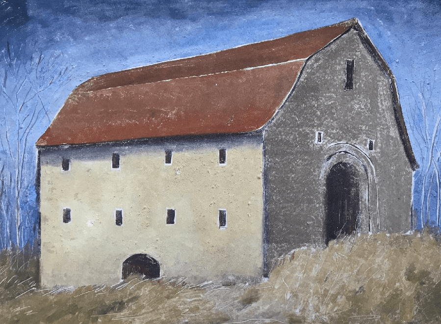 Barn