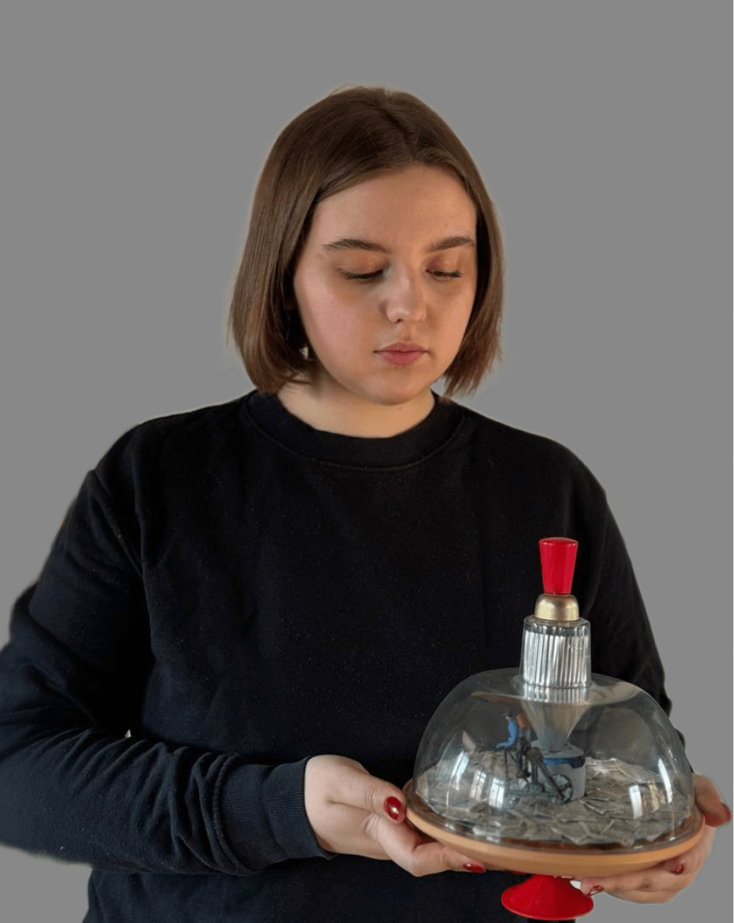 Эрика Савина