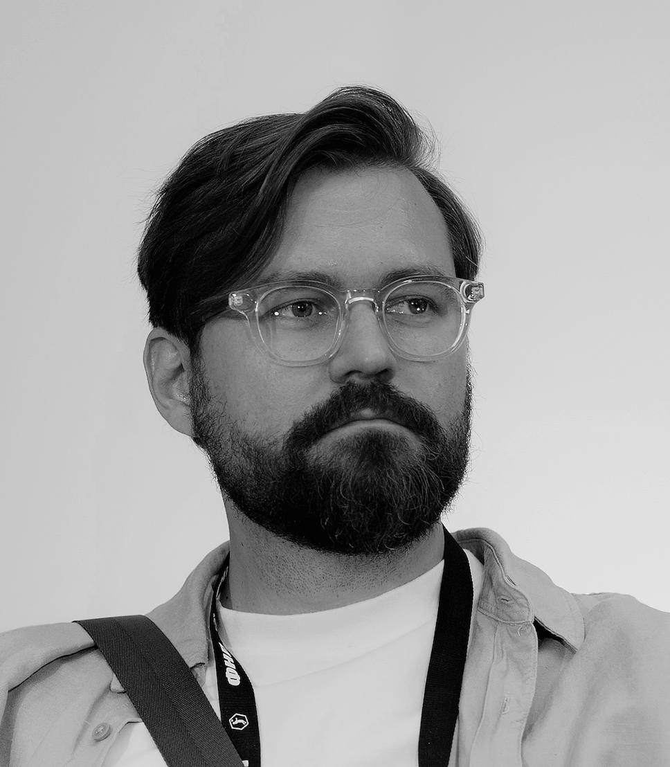Иван Майт