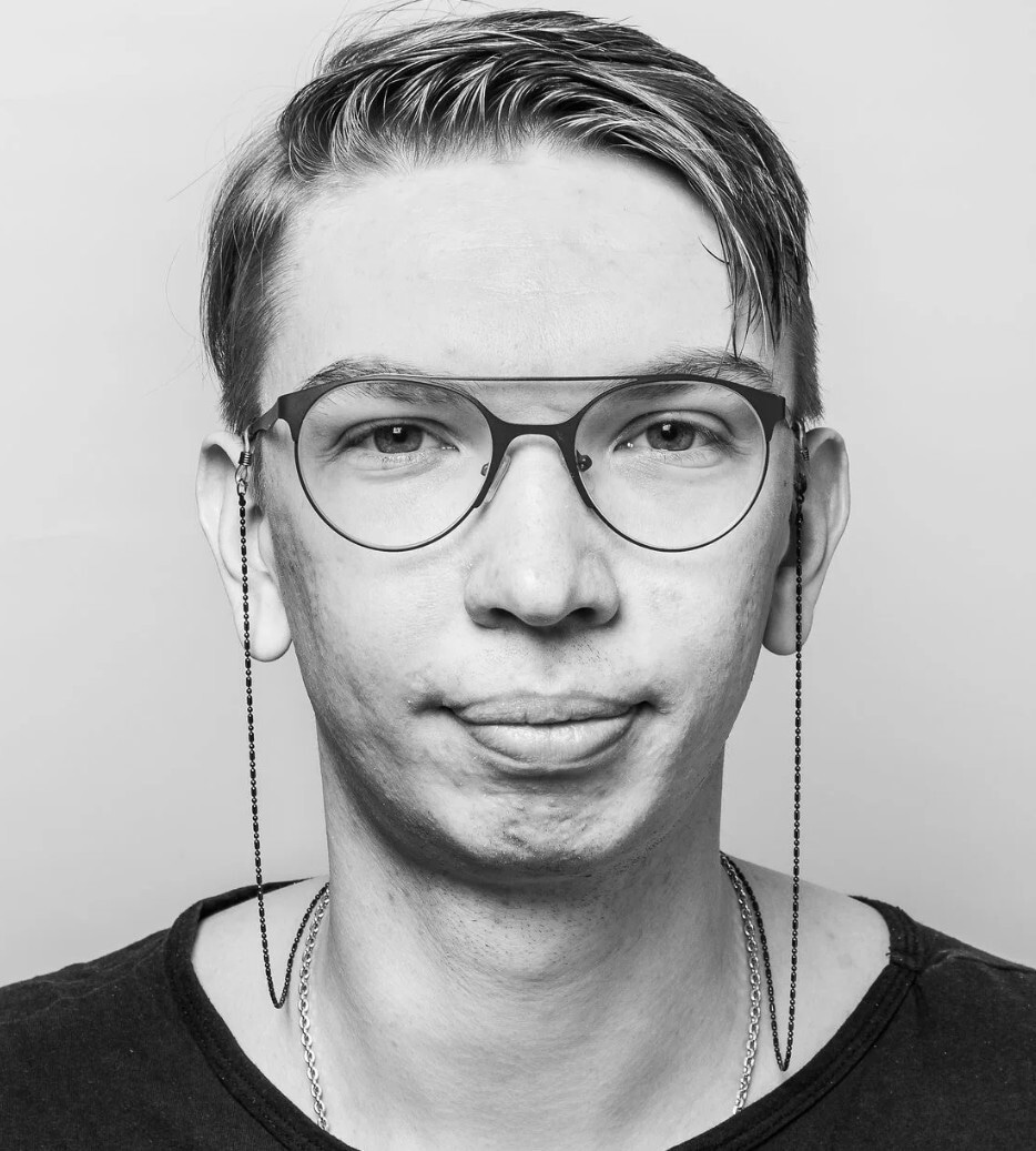 Иван Симонов