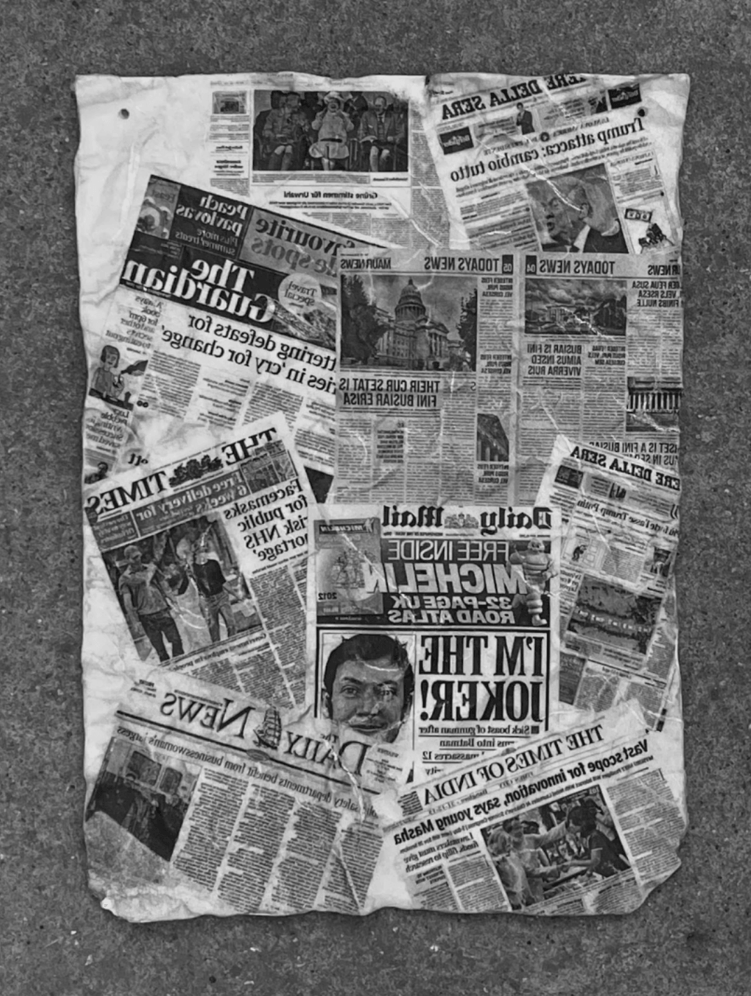 Зона цензуры #83